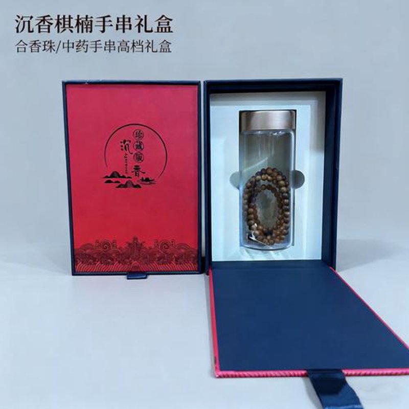 商贸公司：乘风破浪，搏击市场风云